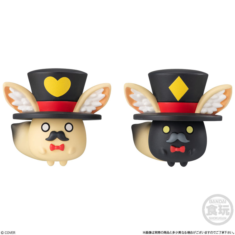 Hololive - Mini figure Collection 3 - Random Pack