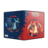 Ultra Pro - Pokémon - 4 Pocket Binder (Choose Your Design)