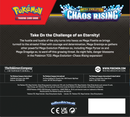 Pokémon - Mega Evolution: Chaos Rising - Booster Box