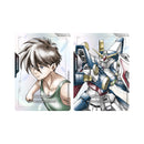 Gundam Card Game -  Mobile Suit Gundam Wing PB01 - Premium Accessory Set