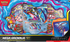 Pokémon - Mega Greninja ex - Premium Collection