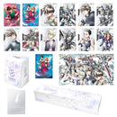 Gundam Card Game -  Mobile Suit Gundam Wing PB01 - Premium Accessory Set