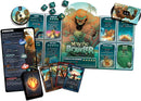 *Pre-Order* Dice Throne - Hero Pack - Mystic Brawler