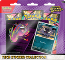 *Pre-Order* Pokémon - Mega Evolution: Ascended Heroes - Tech Sticker Collection