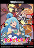 Weiss Schwarz - Konosuba God's Blessing on this Wonderful World - Booster Box
