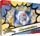 *Pre-Order* Pokémon - Coffret Méga Aligatueur ex - Français