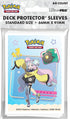 Ultra Pro - Pokemon Iono And Bellibolt Sleeves (65ct)