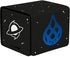Ultra Pro - Magic The Gathering Edge of Eternities - Alcove Edge Premium Deck Box (Choose Your Design)
