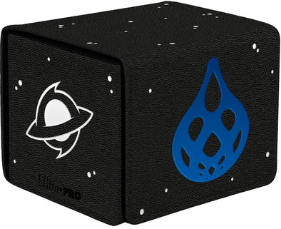 Ultra Pro - Magic The Gathering Edge of Eternities - Alcove Edge Premium Deck Box (Choose Your Design)