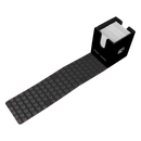 Ultra Pro - Magic The Gathering - Alcove Flip Deck Box (Running Chocobo)