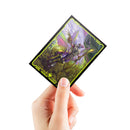 Ultra Pro - Magic The Gathering Edge of Eternities - Clear Box 100+ (Choose Your Design)