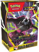*Pre-Order* Pokémon - Pitch Black - Build & Battle Box