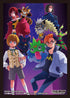 Digimon Card Game - Card Sleeves 03 - Beat Break
