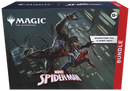 Magic The Gathering - Spider-Man - Bundle