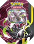 *Pre-Order* Pokémon - Mega Forces Tin - Mega Darkrai ex
