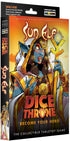 Dice Throne - Hero Pack - Sun Elf