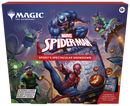 Magic The Gathering - Spider-Man - Scene Box