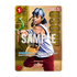 *Pre-Order* One Piece - Live Action Edition Vol.2 Straw Hat Crew - Premium Card Collection