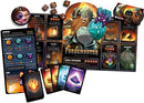 *Pre-Order* Dice Throne - Hero Pack - Forgemaster