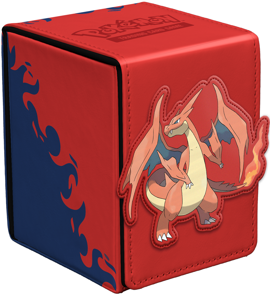 Ultra PRO - Alcove - Charizard Y