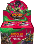 *Pre-Order* League Of Legends - Vendetta - Booster Box