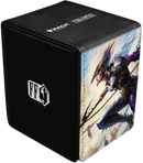 Ultra Pro - Magic The Gathering - Alcove Flip Deck Box (Kain, Traitorous Dragoon)