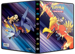 Ultra Pro - Pokémon - 4 Pocket Binder (Choose Your Design)