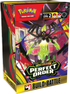 Pokémon - Perfect Order - Build & Battle Box