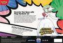 *Pre-Order* Pokémon - Mega Evolution: Ascended Heroes - Mega Gardevoir Premium Poster Collector