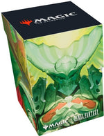Ultra Pro - Magic The Gathering Final Fantasy - Deck Box 100+