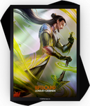 League Of Legends - Riftbound Unleashed - Art Sleeves