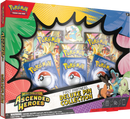 *Pre-Order* Pokémon - Mega Evolution: Ascended Heroes - First Partners Deluxe Pin Collection