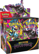 *Pre-Order* Pokémon - Pitch Black - Booster Box