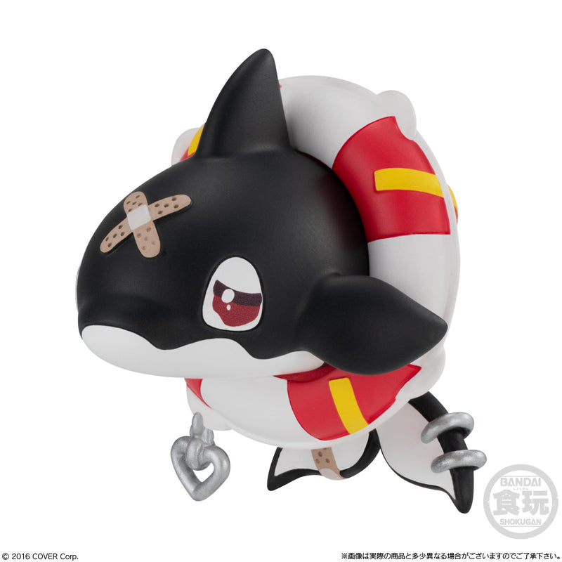 Hololive - Mini figure Collection 2 - Random Pack