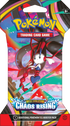 Pokémon - Chaos Rising - Sleeved Booster Pack