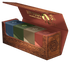 Ultimate Guard - Shogun's Journey 3 - Arkhive 400+ Deck Case