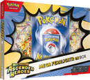 *Pre-Order* Pokémon - Mega Evolution: Ascended Heroes - Mega Feraligatr ex Box