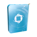 League Of Legends - Riftbound Radiance - Collector's Binder