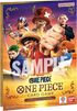 *Pre-Order* One Piece - Live Action Edition Vol.2 Straw Hat Crew - Premium Card Collection