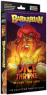 Dice Throne - Hero Pack - Barbarian