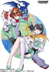 Digimon Card Game - Card Sleeves 03 - Digimon Story Time Stranger