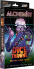 Dice Throne - Hero Pack - Alchemist