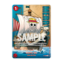 *Pre-Order* One Piece - Live Action Edition Vol.2 Straw Hat Crew - Premium Card Collection