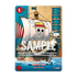 *Pre-Order* One Piece - Live Action Edition Vol.2 Straw Hat Crew - Premium Card Collection