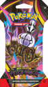 *Pre-Order* Pokémon - Pitch Black - Sleeved Booster Pack