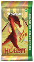 Magic The Gathering - The Hobbit - Collector Booster Box