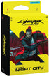 *Pre-Order* Cyberpunk TCG - Embracing Power - Retail Starter Deck