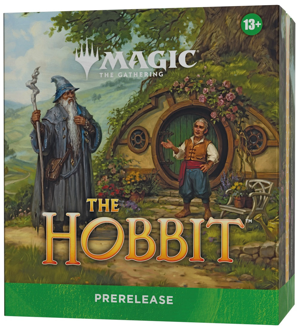 *Pre-Order* Magic The Gathering - The Hobbit - Prerelease Kit