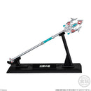 Bandai - Legend of Zelda Weapons Collection Shokugan - Random box