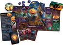 *Pre-Order* Dice Throne - Hero Pack - Headless Horseman